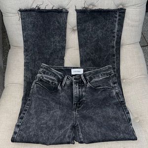 FRAME jeans